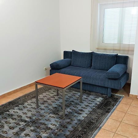 Apartments Aurora Near Beach ميدولين المظهر الخارجي الصورة