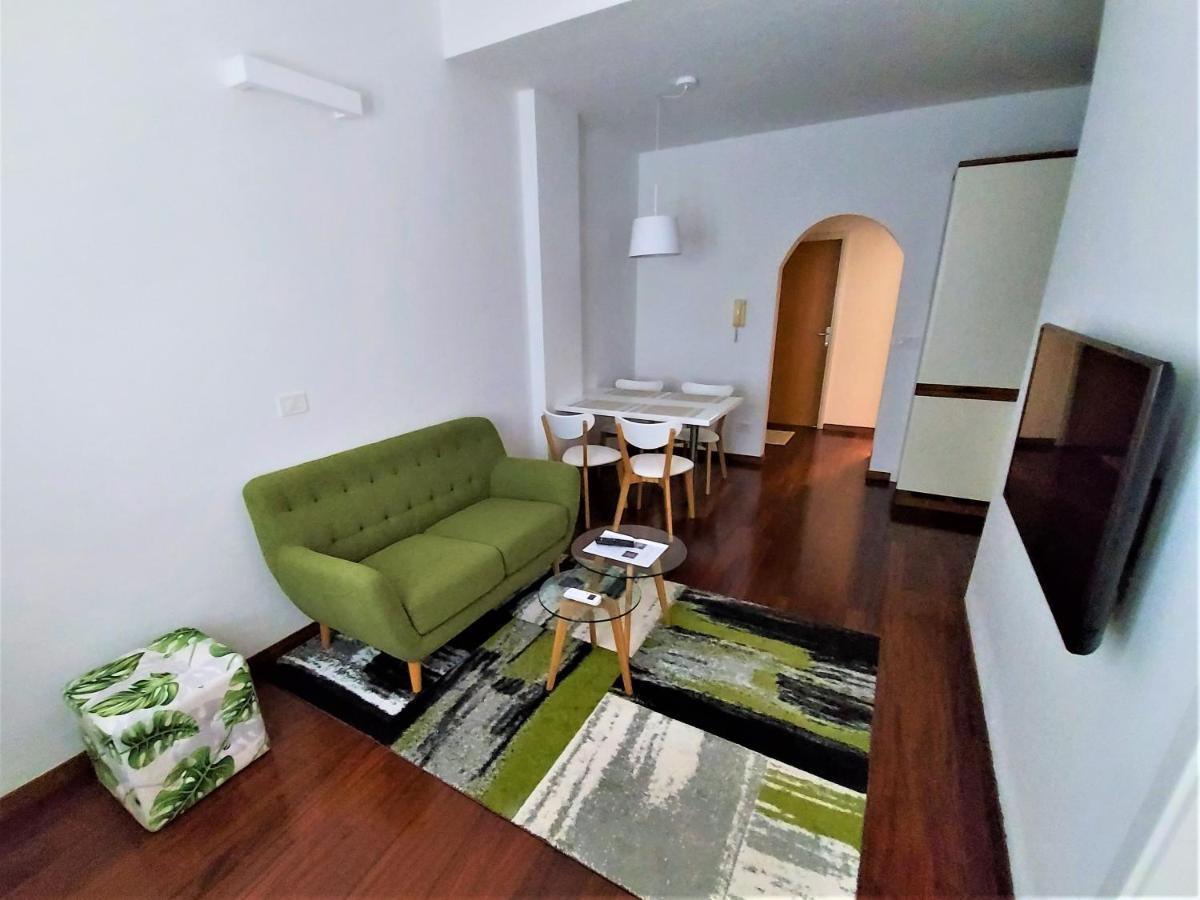 Apartments Aurora Near Beach ميدولين المظهر الخارجي الصورة