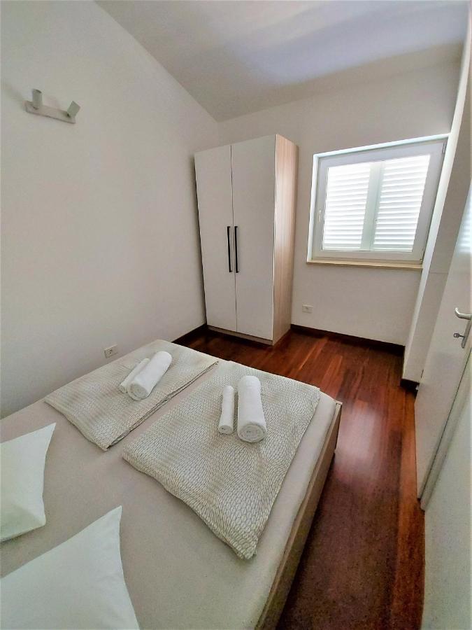 Apartments Aurora Near Beach ميدولين المظهر الخارجي الصورة