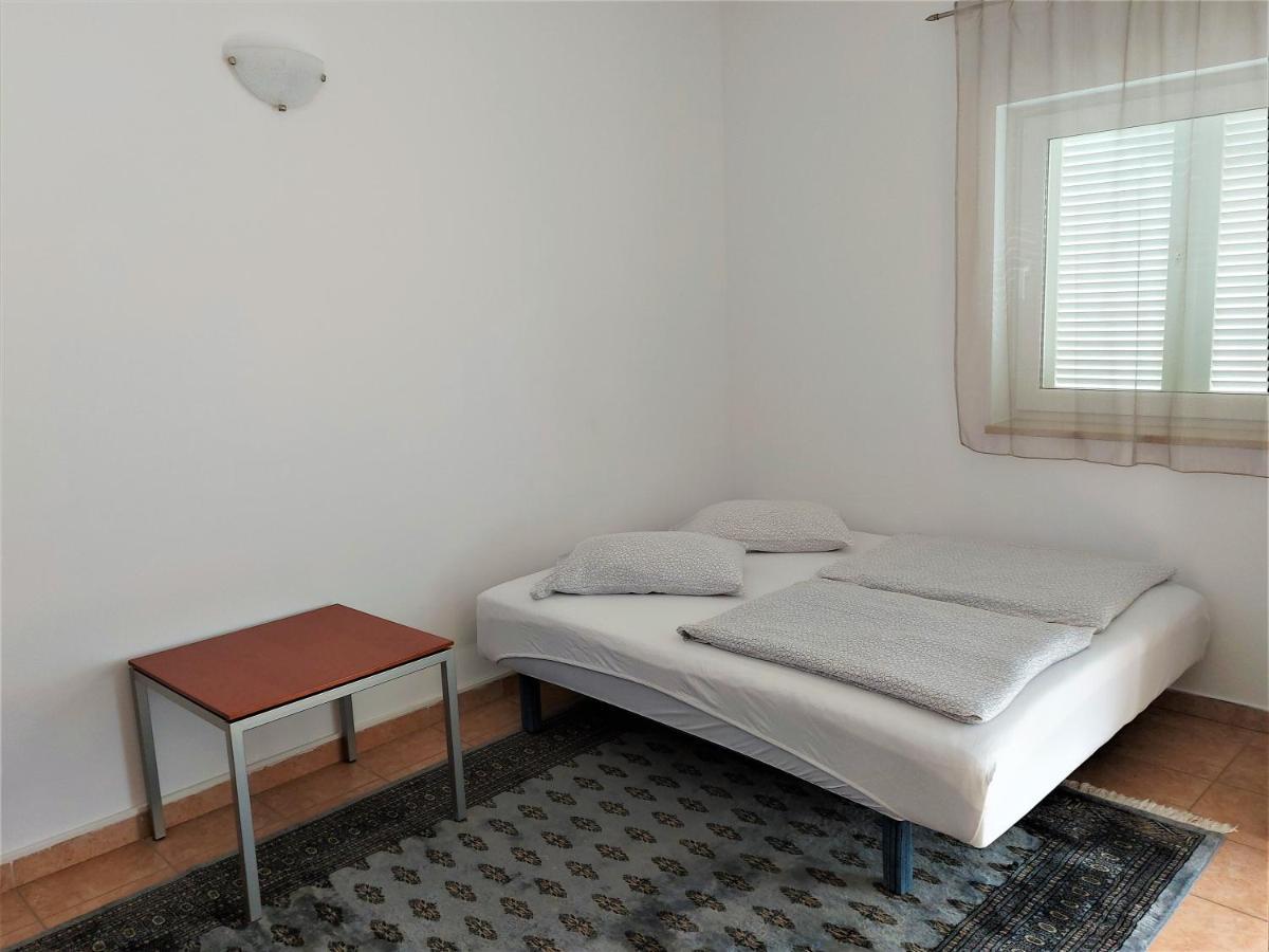 Apartments Aurora Near Beach ميدولين المظهر الخارجي الصورة