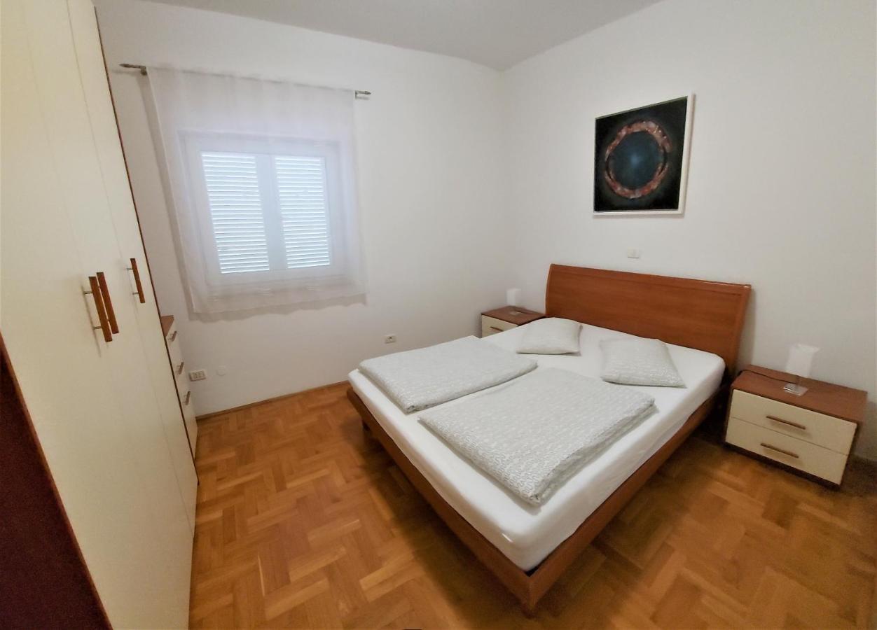 Apartments Aurora Near Beach ميدولين المظهر الخارجي الصورة