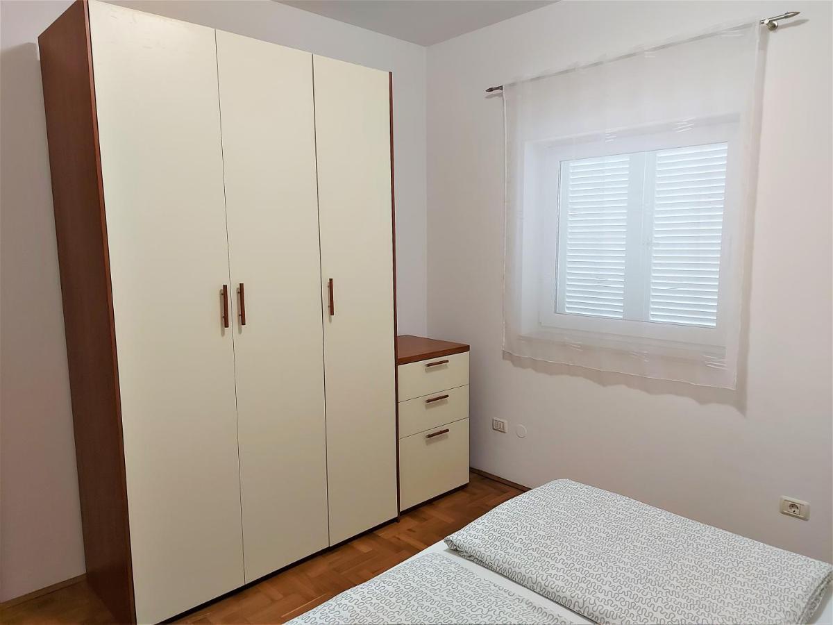 Apartments Aurora Near Beach ميدولين المظهر الخارجي الصورة
