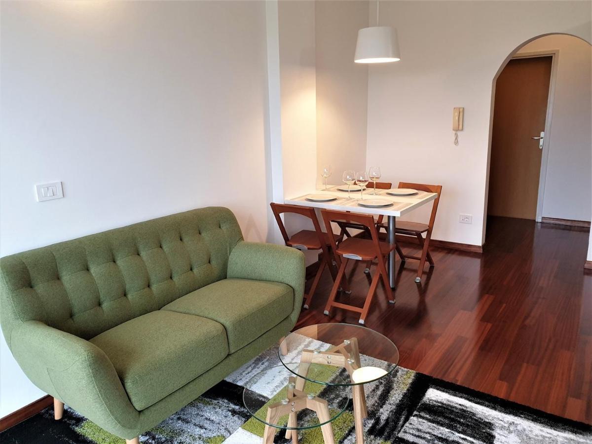 Apartments Aurora Near Beach ميدولين المظهر الخارجي الصورة