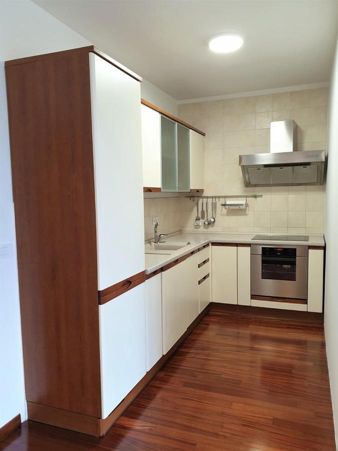 Apartments Aurora Near Beach ميدولين المظهر الخارجي الصورة